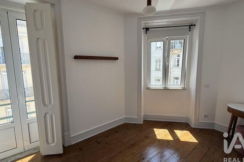 Apartament a Lisbon, Lisbon, Lisbon - € 1.750/mes | Ref: 164558 - foto 6