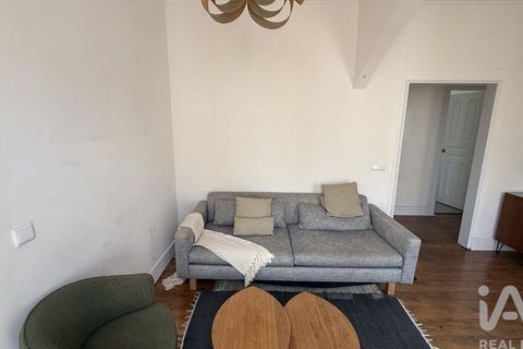 Apartament a Lisbon, Lisbon, Lisbon - € 1.750/mes | Ref: 164558 - foto 8