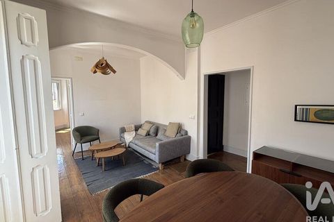 Apartament a Lisbon, Lisbon, Lisbon - € 1.750/mes | Ref: 164558 - foto 9