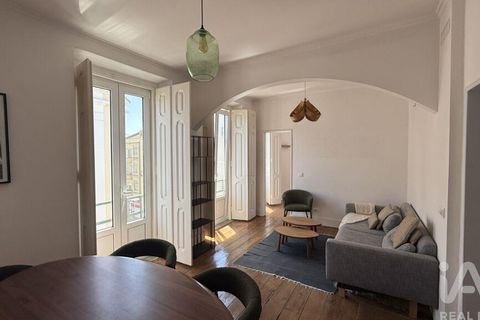 Apartament a Lisbon, Lisbon, Lisbon - € 1.750/mes | Ref: 164558 - foto 10