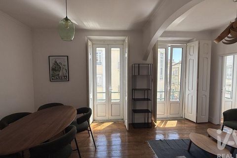 Apartament a Lisbon, Lisbon, Lisbon - € 1.750/mes | Ref: 164558 - foto 11