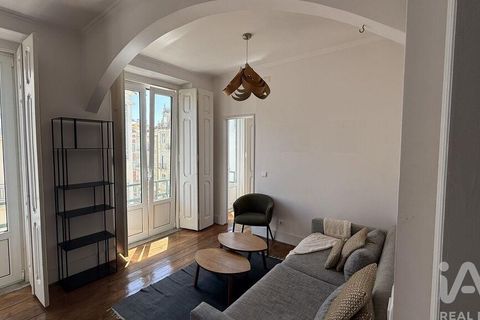 Apartament a Lisbon, Lisbon, Lisbon - € 1.750/mes | Ref: 164558 - foto 12