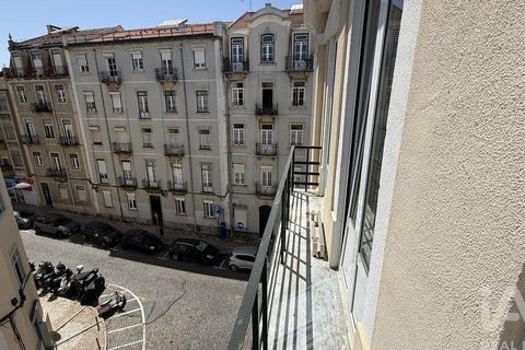 Apartament a Lisbon, Lisbon, Lisbon - € 1.750/mes | Ref: 164558 - foto 13