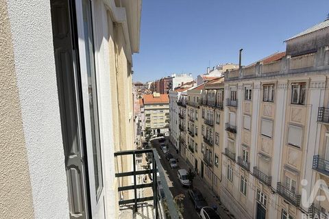 Apartament a Lisbon, Lisbon, Lisbon - € 1.750/mes | Ref: 164558 - foto 14