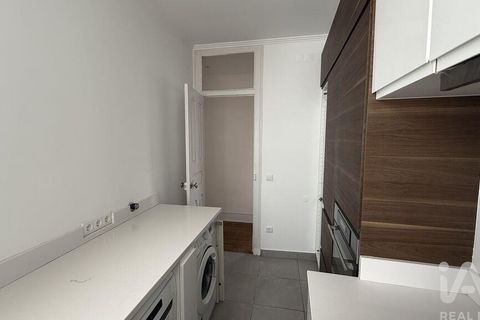 Apartament a Lisbon, Lisbon, Lisbon - € 1.750/mes | Ref: 164558 - foto 16