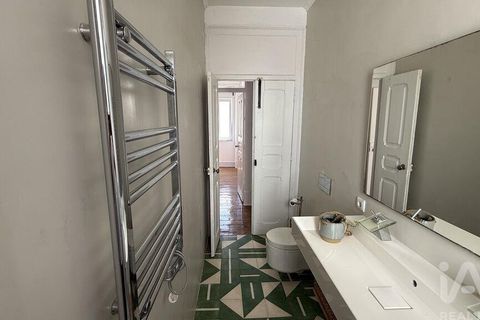 Apartament a Lisbon, Lisbon, Lisbon - € 1.750/mes | Ref: 164558 - foto 18