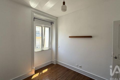 Apartament a Lisbon, Lisbon, Lisbon - € 1.750/mes | Ref: 164558 - foto 21