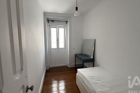 Apartament a Lisbon, Lisbon, Lisbon - € 1.750/mes | Ref: 164558 - foto 24