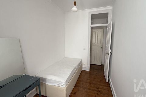 Apartament a Lisbon, Lisbon, Lisbon - € 1.750/mes | Ref: 164558 - foto 25