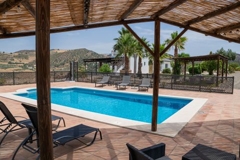 Villa i Alora, Malaga, Alora - € 525 000 | Ref: R5426077 - foto 3