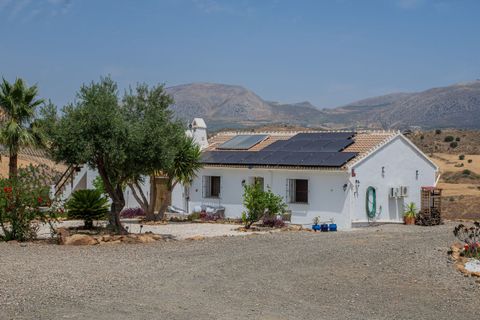 Villa i Alora, Malaga, Alora - € 525 000 | Ref: R5426077 - foto 6