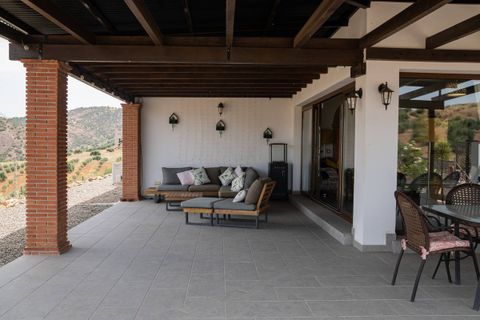 Villa i Alora, Malaga, Alora - € 525 000 | Ref: R5426077 - foto 8