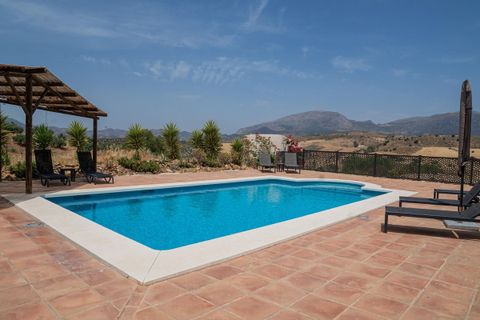 Villa i Alora, Malaga, Alora - € 525 000 | Ref: R5426077 - foto 11