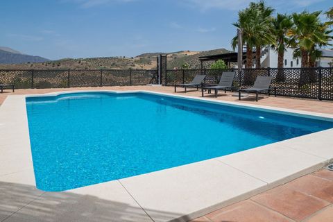 Villa i Alora, Malaga, Alora - € 525 000 | Ref: R5426077 - foto 12