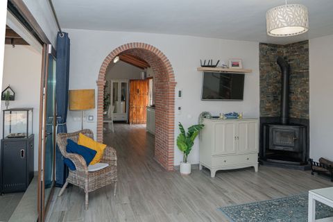 Villa i Alora, Malaga, Alora - € 525 000 | Ref: R5426077 - foto 23