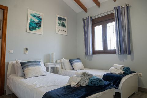 Villa i Alora, Malaga, Alora - € 525 000 | Ref: R5426077 - foto 31