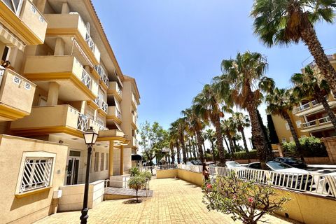 Lejlighed i Cabo Roig, Alicante, Cabo Roig - € 230.000 | Ref: 786978 - foto 1