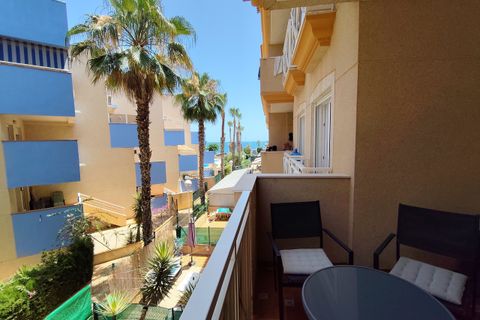 Lejlighed i Cabo Roig, Alicante, Cabo Roig - € 230.000 | Ref: 786978 - foto 3