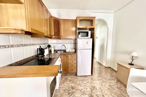 Lejlighed i Cabo Roig, Alicante, Cabo Roig - € 230.000 | Ref: 786978 - foto 11