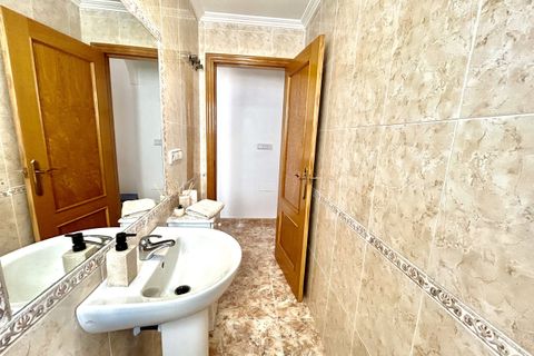 Lejlighed i Cabo Roig, Alicante, Cabo Roig - € 230.000 | Ref: 786978 - foto 21