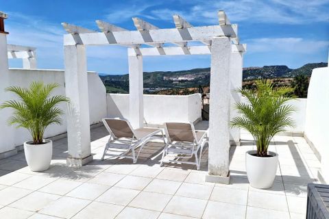 Àtic a La Duquesa, Malaga, La Duquesa - € 275.000 | Ref: HSSD42132 - foto 2
