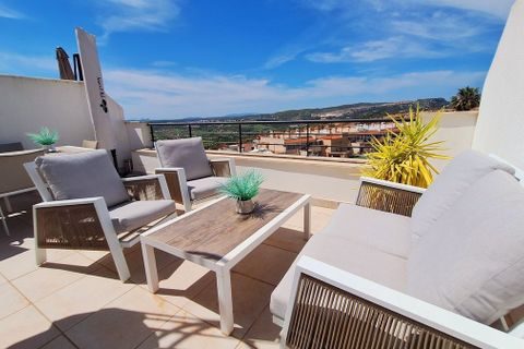 Àtic a La Duquesa, Malaga, La Duquesa - € 275.000 | Ref: HSSD42132 - foto 3