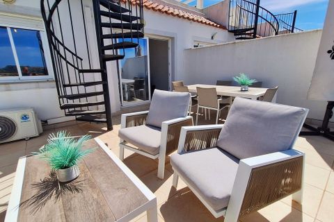 Àtic a La Duquesa, Malaga, La Duquesa - € 275.000 | Ref: HSSD42132 - foto 6