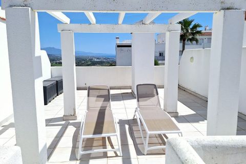 Àtic a La Duquesa, Malaga, La Duquesa - € 275.000 | Ref: HSSD42132 - foto 31
