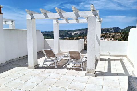Àtic a La Duquesa, Malaga, La Duquesa - € 275.000 | Ref: HSSD42132 - foto 34