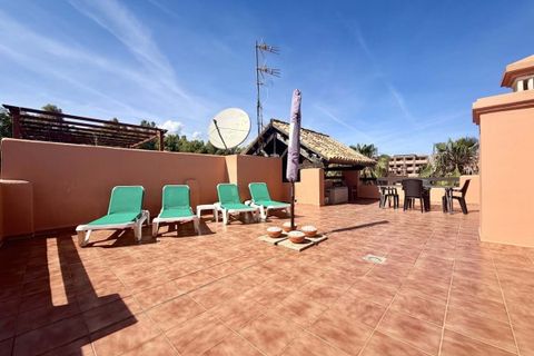 Penthouse i La Duquesa, Malaga, La Duquesa - € 275.000 | Ref: HSSD42136 - foto 1