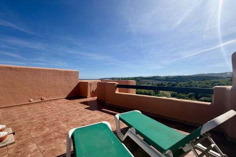 Penthouse i La Duquesa, Malaga, La Duquesa - € 275.000 | Ref: HSSD42136 - foto 14
