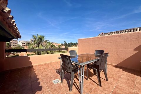 Penthouse i La Duquesa, Malaga, La Duquesa - € 275.000 | Ref: HSSD42136 - foto 15