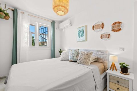 Àtic a La Duquesa, Malaga, La Duquesa - € 289.000 | Ref: HSSD42138 - foto 7