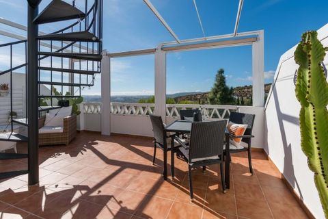 Àtic a La Duquesa, Malaga, La Duquesa - € 289.000 | Ref: HSSD42138 - foto 18