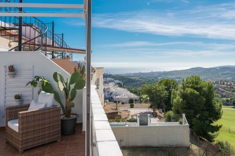 Àtic a La Duquesa, Malaga, La Duquesa - € 289.000 | Ref: HSSD42138 - foto 19