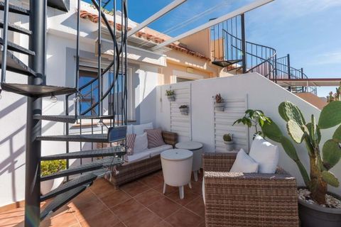 Àtic a La Duquesa, Malaga, La Duquesa - € 289.000 | Ref: HSSD42138 - foto 20