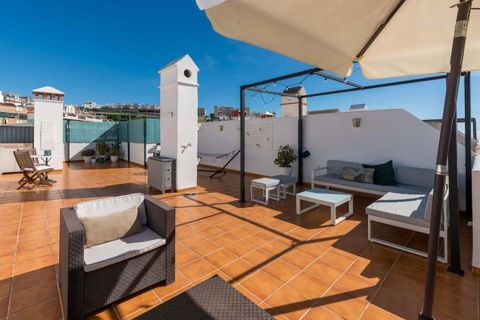 Àtic a La Duquesa, Malaga, La Duquesa - € 289.000 | Ref: HSSD42138 - foto 23