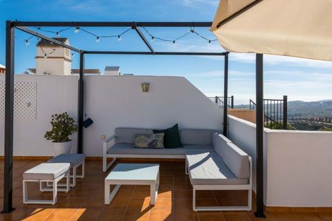 Àtic a La Duquesa, Malaga, La Duquesa - € 289.000 | Ref: HSSD42138 - foto 24