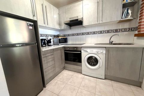 Lejlighed i Mijas Costa, Malaga, Mijas Costa - € 289.500 | Ref: HSSMI0915 - foto 5