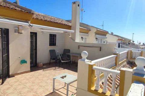 Villa i Playa Flamenca, Alicante, Playa Flamenca - € 295.000 | Ref: CSPS-83605 - foto 17