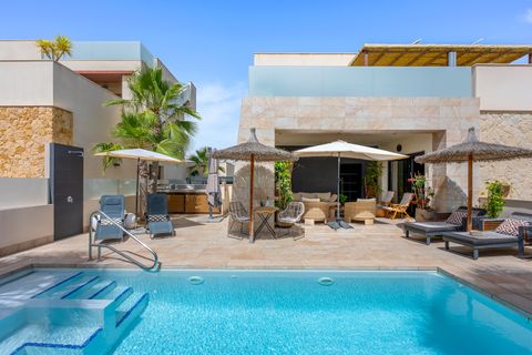 Villa i Benijofar, Alicante, Benijofar - € 699.000 | Ref: CSPC-21069 - foto 1