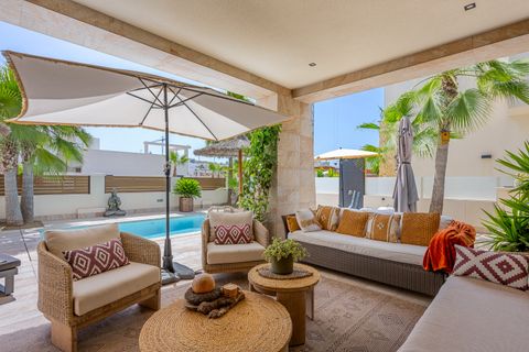 Villa i Benijofar, Alicante, Benijofar - € 699.000 | Ref: CSPC-21069 - foto 12