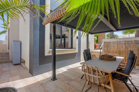 Villa i Benijofar, Alicante, Benijofar - € 699.000 | Ref: CSPC-21069 - foto 16