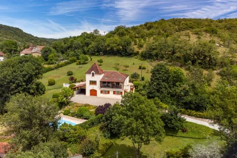 Haus in Maxou, Lot, Maxou - € 379.000 | Ref: BVI86282 - Foto 1