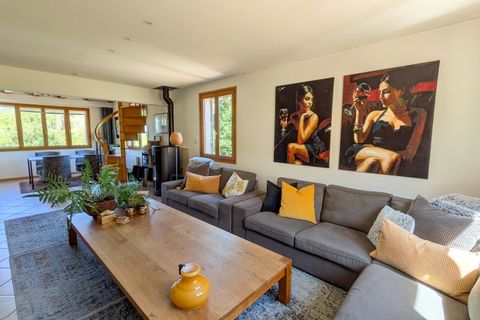 Villa - Maxou, Lot, Maxou - € 379 000 | Réf : BVI86282 - photo 6