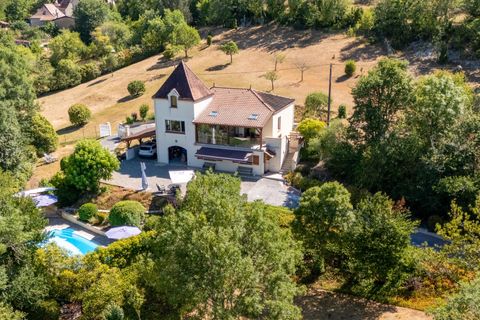 Villa - Maxou, Lot, Maxou - € 379 000 | Réf : BVI86282 - photo 1