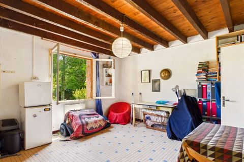Villa a Albi, Tarn, Albi - € 124.200 | Ref: BVI85589 - foto 9