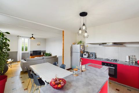 Villa i Monflanquin, Lot-et-Garonne, Monflanquin - € 349.900 | Ref: BVI76999 - foto 2