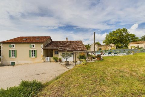 Villa i Monflanquin, Lot-et-Garonne, Monflanquin - € 349.900 | Ref: BVI76999 - foto 8