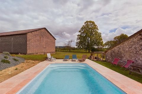 Villa i Monflanquin, Lot-et-Garonne, Monflanquin - € 349.900 | Ref: BVI76999 - foto 12